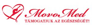MovoMed logo