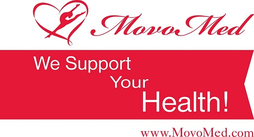 MovoMed logo